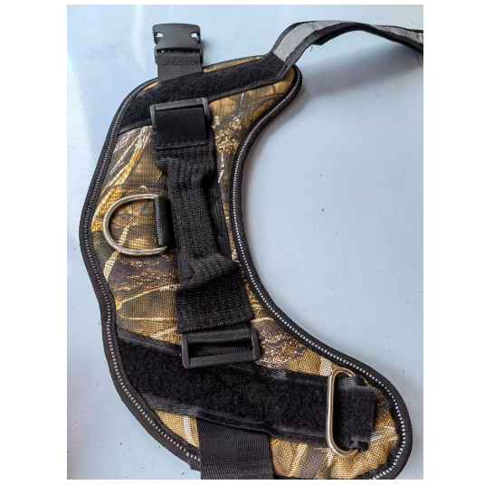 Arnés ajustable Sendero para perros