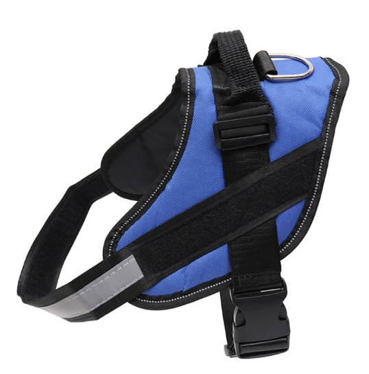 Arnés ajustable Sendero para perros